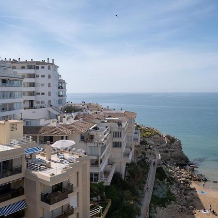 Mar Y Brisa Διαμέρισμα Σαλού Εξωτερικό φωτογραφία